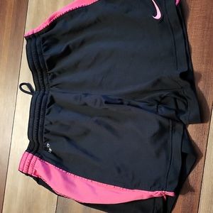 Nike Woman's Shorts